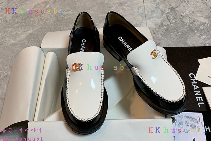 NEW 샤넬 신발  신상 C 586600