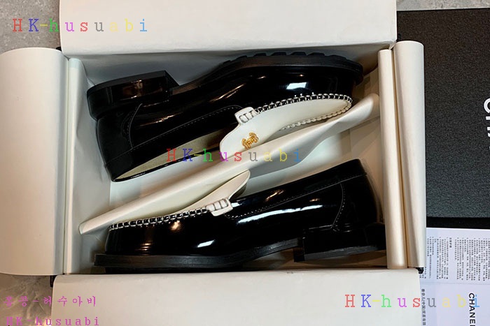 NEW 샤넬 신발  신상 C 586600