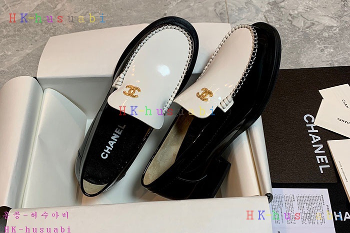 NEW 샤넬 신발  신상 C 586600