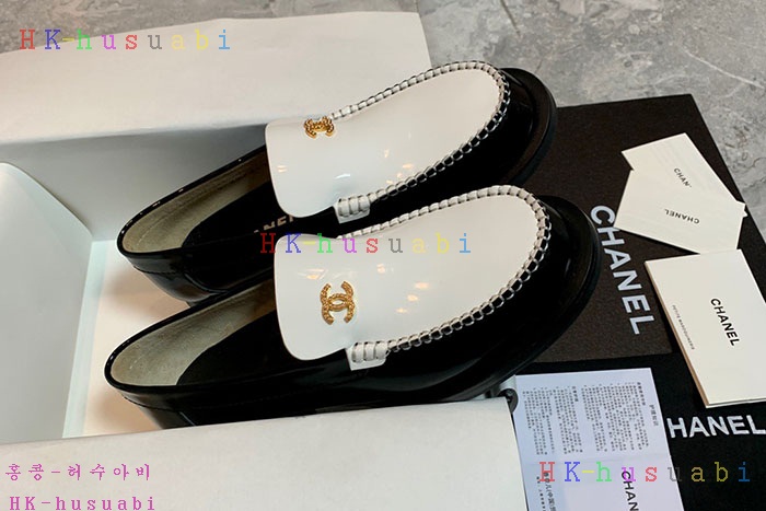 NEW 샤넬 신발  신상 C 586600