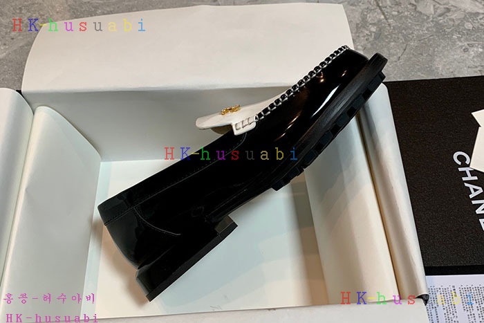 NEW 샤넬 신발  신상 C 586600