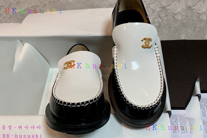 NEW 샤넬 신발  신상 C 586600