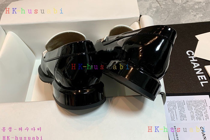 NEW 샤넬 신발  신상 C 586600