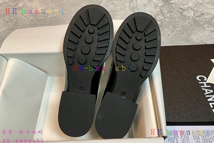 NEW 샤넬 신발  신상 C 586600