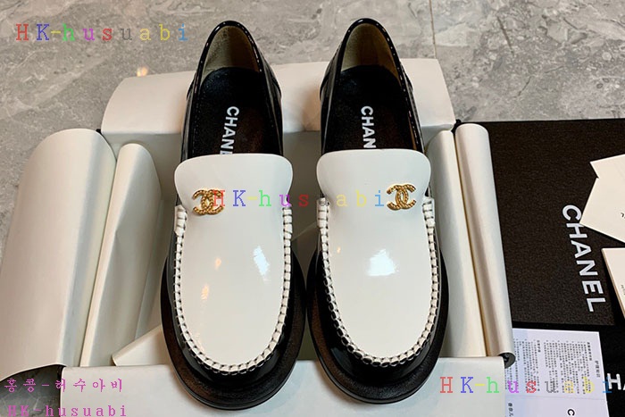 NEW 샤넬 신발  신상 C 586600
