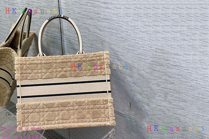 ★미러급★디올 북 토트 백 M1286 M1296 (사이즈선택)