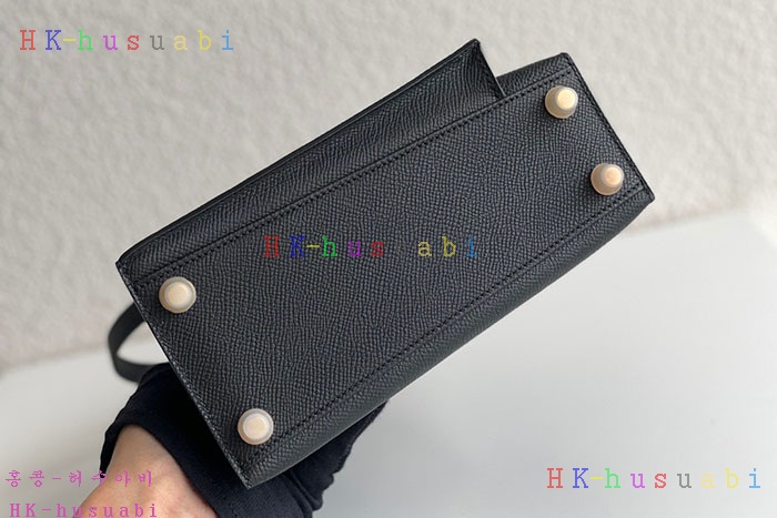 ★미러급★에르메스 셀리에 양면 켈리백 H 237770-5
