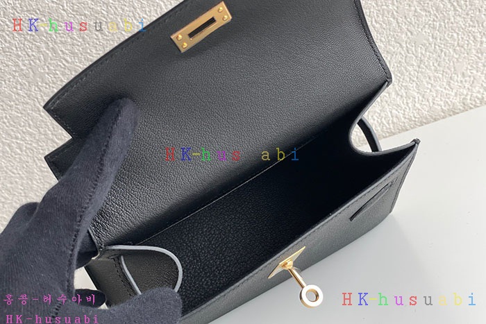 ★미러급★에르메스 셀리에 양면 켈리백 H 237770-5