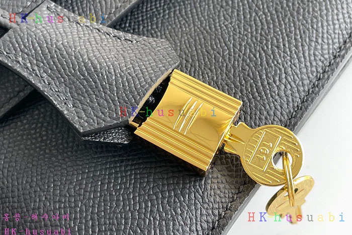 ★미러급★에르메스 셀리에 양면 켈리백 H 237770-5