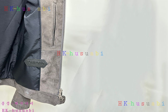 NEW톰포드 리얼가죽자켓 신상 TF 4447202