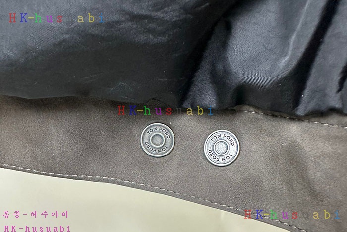 NEW톰포드 리얼가죽자켓 신상 TF 4447202