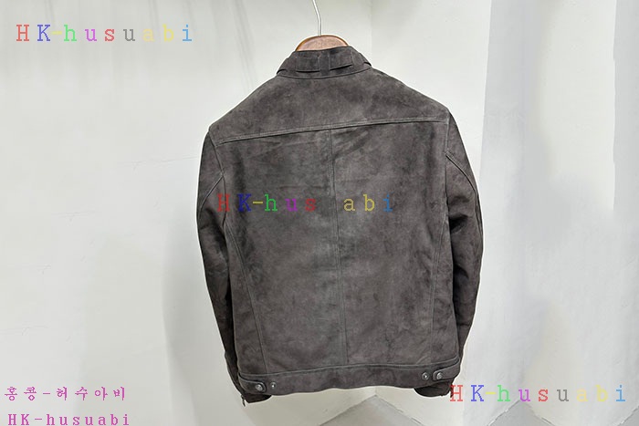 NEW톰포드 리얼가죽자켓 신상 TF 4447202
