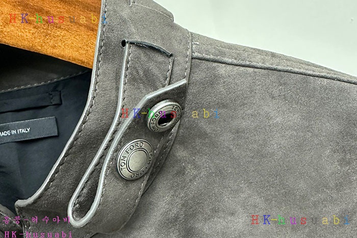 NEW톰포드 리얼가죽자켓 신상 TF 4447202