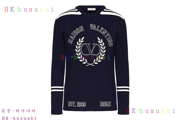 NEW 발렌티노 니트 신상 V 6358880
