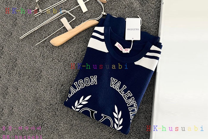 NEW 발렌티노 니트 신상 V 6358880