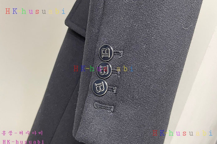 NEW발망 코트 신상 B 3335242