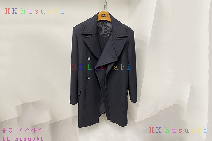NEW발망 코트 신상 B 3335242