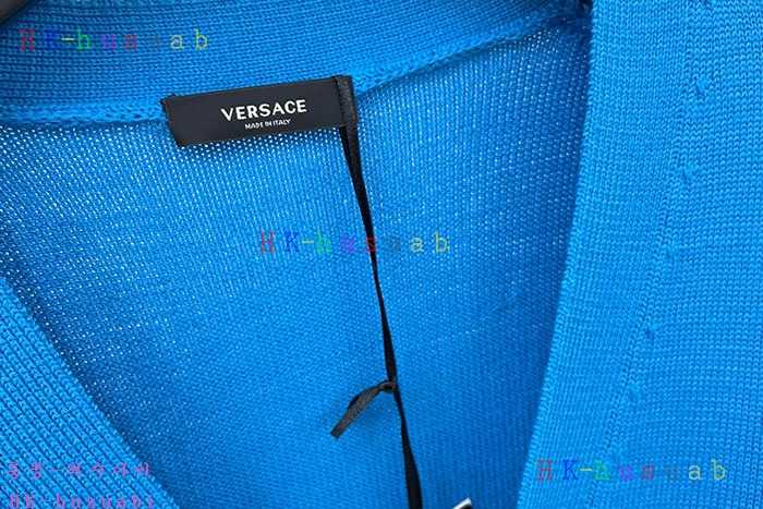 NEW 베르사체 가디건 신상 V 827001