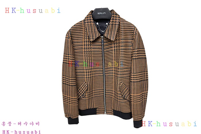 NEW 벨루티 리얼가죽자켓 신상 B 222710