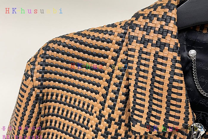 NEW 벨루티 리얼가죽자켓 신상 B 222710