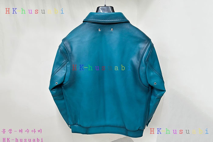 NEW 벨루티 리얼가죽자켓 신상 B 222716