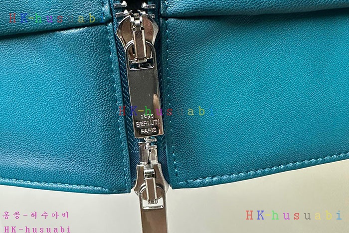 NEW 벨루티 리얼가죽자켓 신상 B 222716