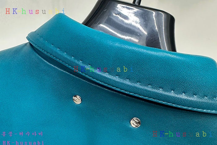 NEW 벨루티 리얼가죽자켓 신상 B 222716
