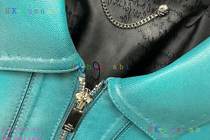 NEW 벨루티 리얼가죽자켓 신상 B 222716