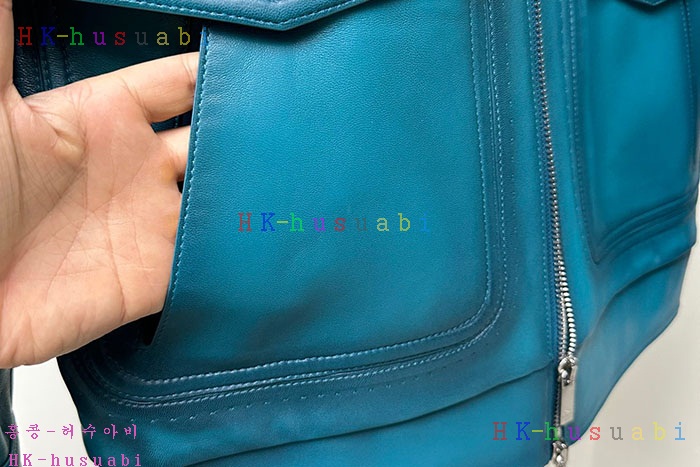NEW 벨루티 리얼가죽자켓 신상 B 222716