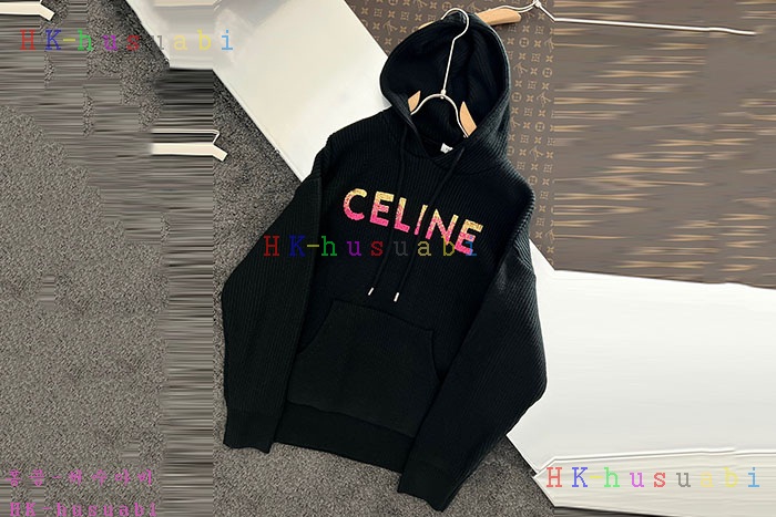 NEW 셀린느 니트 신상 C 5270110