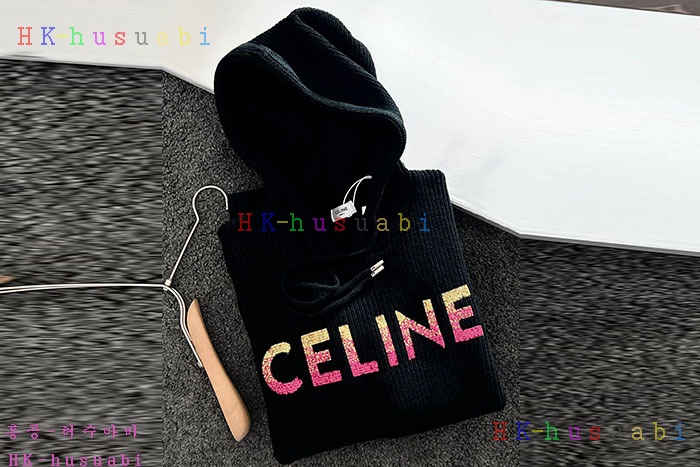 NEW 셀린느 니트 신상 C 5270110