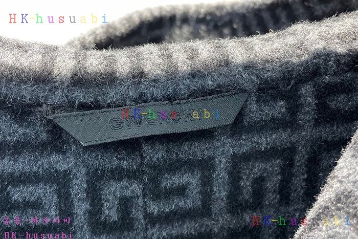NEW 지방시 코트 신상 GV 6682417