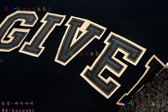 NEW 지방시 맨투맨 신상 GV 6682404