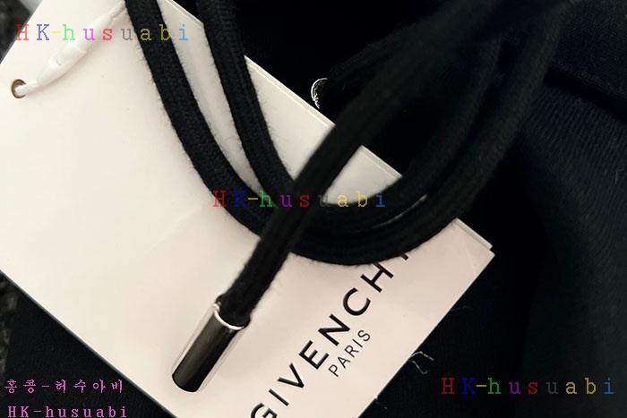 NEW 지방시 후드티 신상 GV 6682407