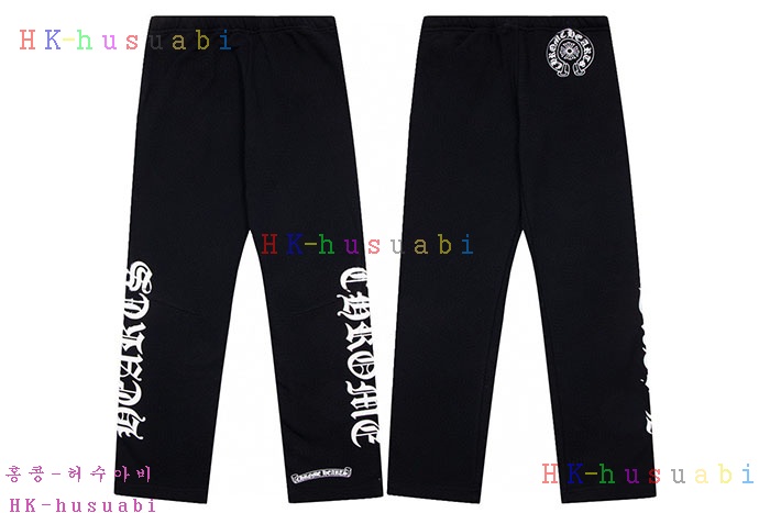 NEW 크롬하츠 바지 신상 C 638002