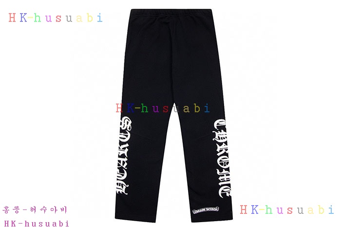 NEW 크롬하츠 바지 신상 C 638002