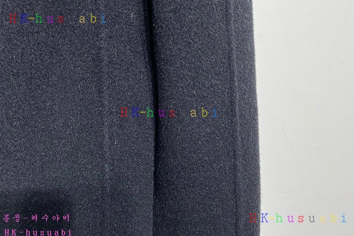 NEW 펜디 코트 신상 FD 827267