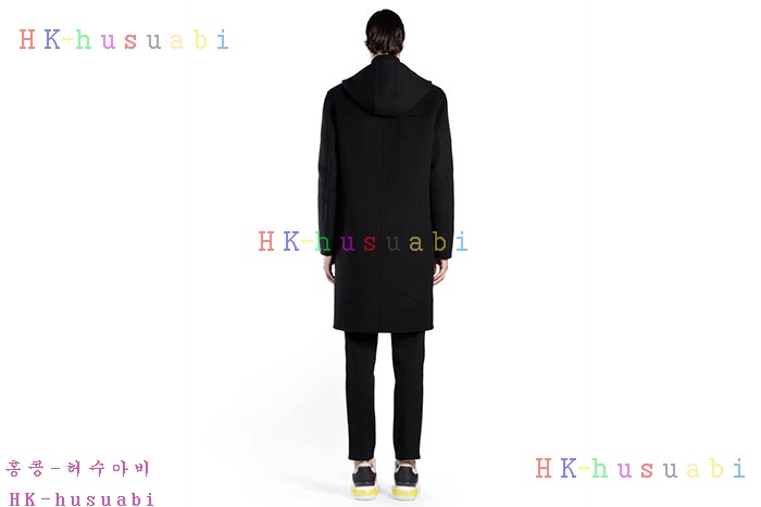 NEW 펜디 코트 신상 FD 827267