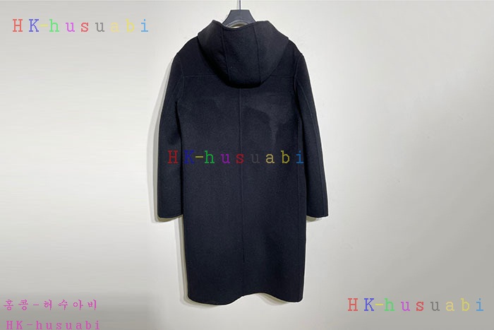 NEW 펜디 코트 신상 FD 827267