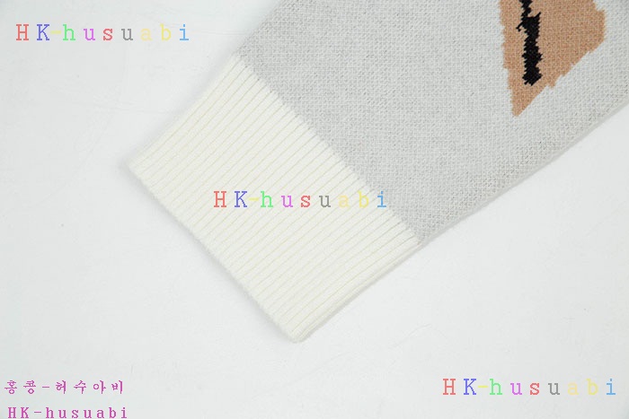 NEW 펜디 니트 신상 FD 827256