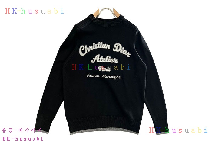 NEW 디올 니트 신상 DR 3825509