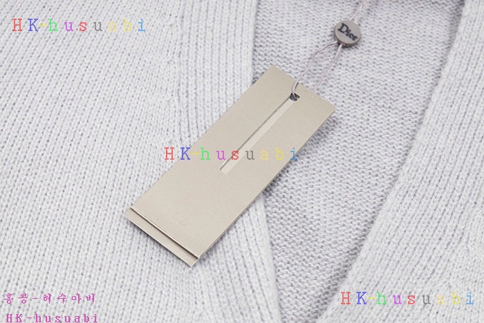 NEW 디올 가디건 신상 DR 3825518