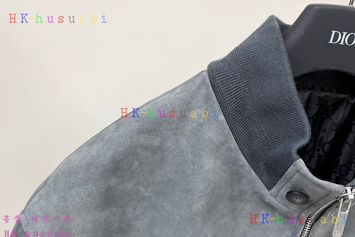 NEW 디올 리얼가죽자켓 신상 DR 3825526