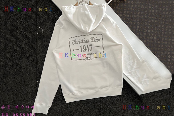 NEW 디올 후드티 신상 DR 3825528