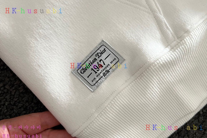 NEW 디올 후드티 신상 DR 3825528