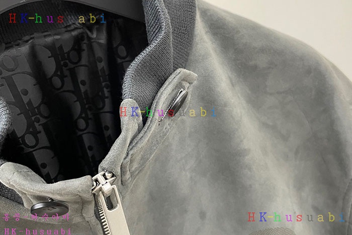 NEW 디올 리얼가죽자켓 신상 DR 3825526