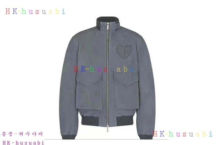 NEW 디올 리얼가죽자켓 신상 DR 3825526