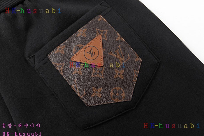 NEW 루이비통 바지 신상 LV 965014