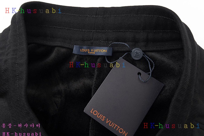 NEW 루이비통 바지 신상 LV 965014