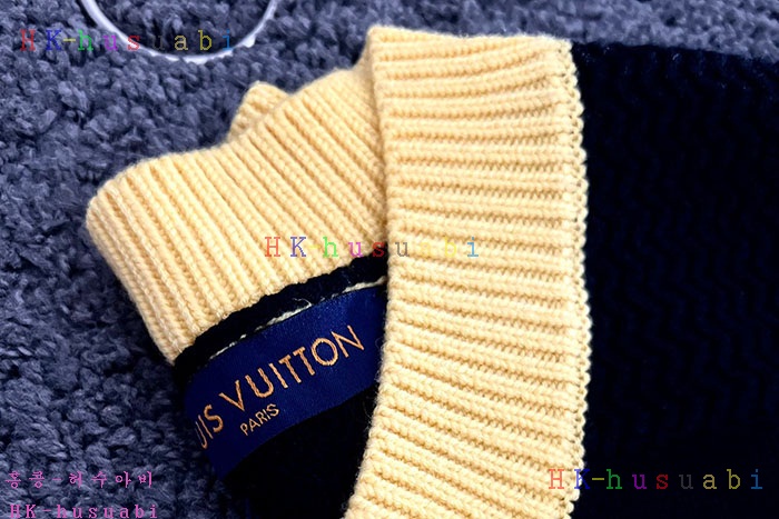 NEW 루이비통 니트 신상 LV 965002